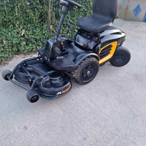 Traktor kosilica Husqvarna Rider