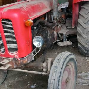 Traktor Landini 60ks