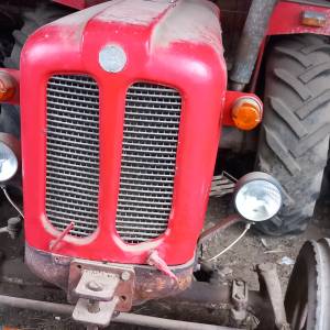 Traktor Landini 60ks