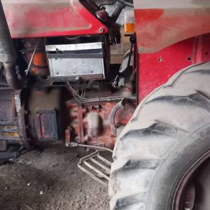 Traktor Landini 60ks