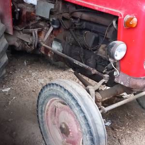 Traktor Landini 60ks