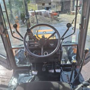 Traktor Renault 77-32