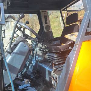 Traktor Renault 77-32