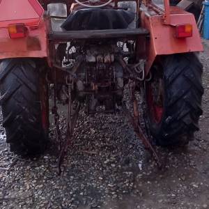 Traktor zetor 2011 68g