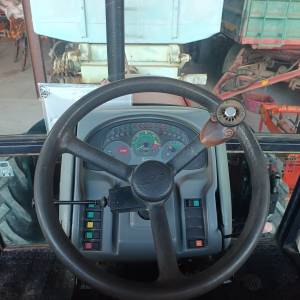 TRAKTOR ZETOR 5341 SUPER S UTOVARIVAČEM