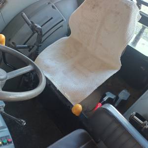 TRAKTOR ZETOR 5341 SUPER S UTOVARIVAČEM