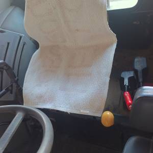 TRAKTOR ZETOR 5341 SUPER S UTOVARIVAČEM