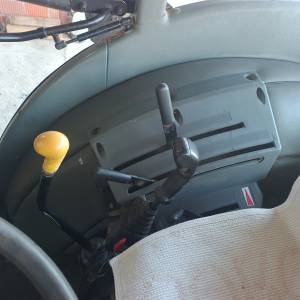 TRAKTOR ZETOR 5341 SUPER S UTOVARIVAČEM