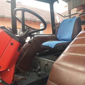 TRAKTOR ZETOR 7211 94 G