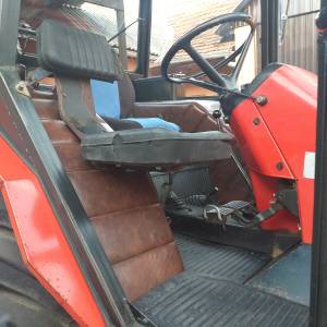 TRAKTOR ZETOR 7211 94 G