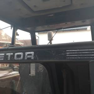 TRAKTOR ZETOR 7211 94 G