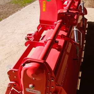 Traktorska freza MASCHIO 2,30 m