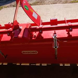 Traktorska freza MASCHIO 2,30 m