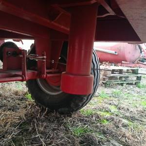 Traktorska prikolica