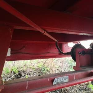 Traktorska prikolica