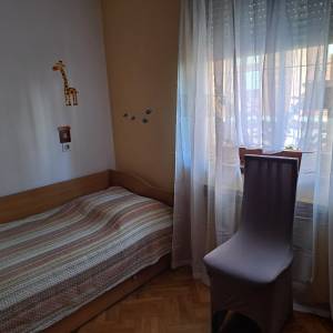 Traži se  cimerica, soba Maksimir Kvaternikov trg,Zagreb