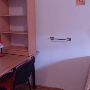 Traži se  cimerica, soba Maksimir Kvaternikov trg,Zagreb