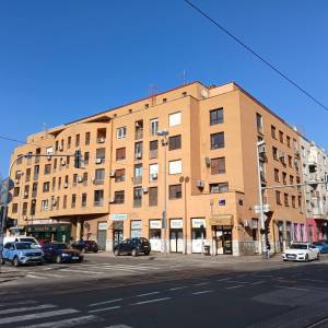 TREŠNJEVKA - Selska cesta - poslovni prostor 70 m2, odlična lokacija