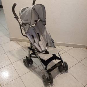 U prodaji su: Dječja kolica Kunert 3 u 1 i Kišobran kolica, kao nova ,