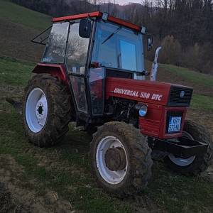 Universal 530 DTC