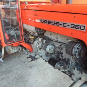 URSUS C 360 88 G