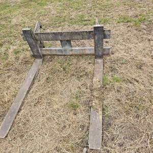 Utovarivač LIEBHERR