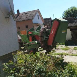 Vadilica za krumpir Bunkeraš