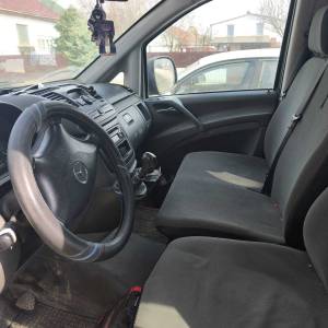 Vito 111 cdi
