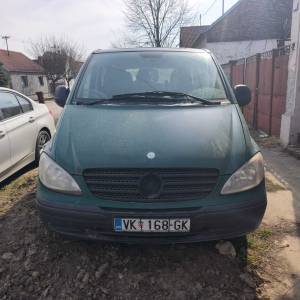 Vito 111 cdi