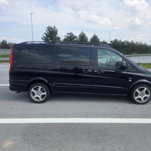 Vito V6 3.0
