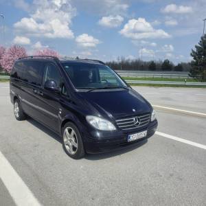 Vito V6 3.0