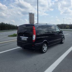 Vito V6 3.0