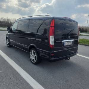 Vito V6 3.0