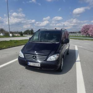 Vito V6 3.0