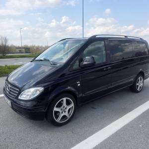 Vito V6 3.0