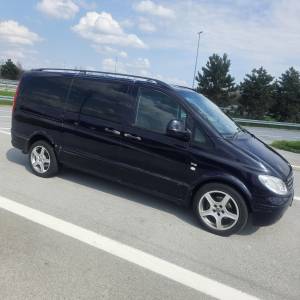 Vito V6 3.0