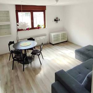 Voltino- pet friendly stan