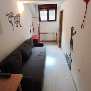 Voltino- pet friendly stan