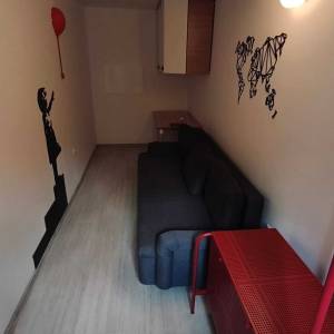 Voltino- pet friendly stan