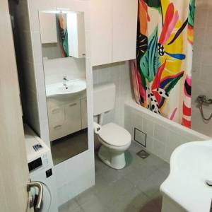 Voltino- pet friendly stan