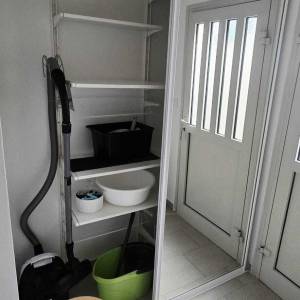 Voltino- pet friendly stan