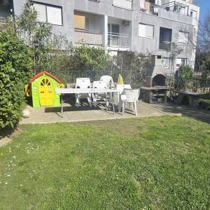 Voltino- pet friendly stan