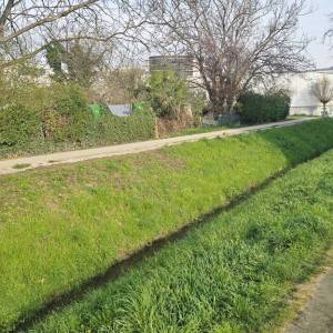 Voltino- pet friendly stan