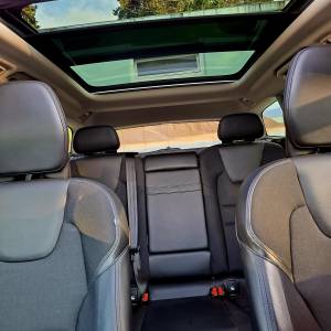 Volvo V60 3D Momentum