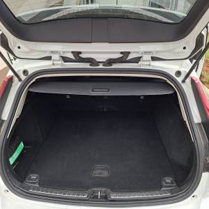 Volvo V60 3D Momentum