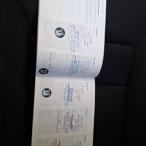 Volvo V60 3D Momentum