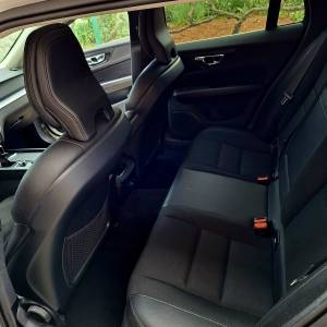 Volvo V60 3D Momentum