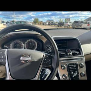 VOLVO XC 60 DIZEL 2013. GODINA