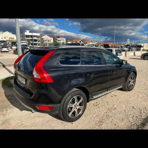VOLVO XC 60 DIZEL 2013. GODINA