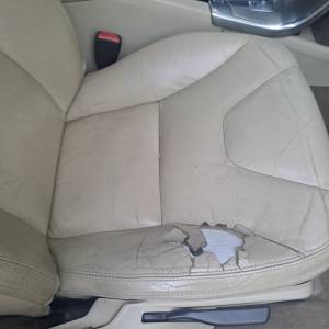 VOLVO XC 60 DIZEL 2013. GODINA